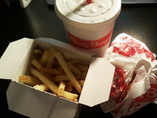 보스턴맛집 Tasty Burger|솔직 후기 후기 썸네일